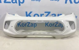 Бампер задний для Kia Picanto на фотографиях