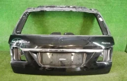 крышка багажника в сборе для Mercedes-Benz GL class X166 2012-2016