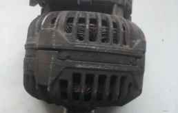 Генератор для Citroen Berlingo 2013 года на фотографиях