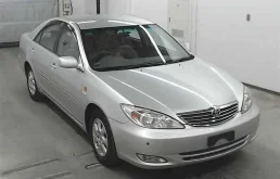 Toyota Camry 2.4 (159Hp) (2AZ-FE) FWD AT в разборе у Pit-Stop