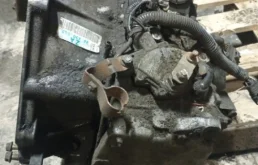 АКПП для Daewoo Leganza на фотографиях