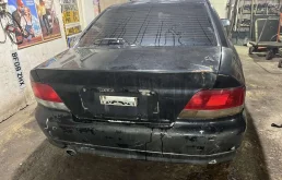Mitsubishi Galant 1.8 (140Hp) (4G93) FWD AT в разборе у Агрегат