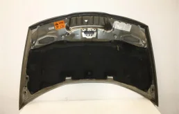 Капот для Honda Civic 2012 года на фотографиях