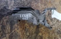 Суппорт тормозной AUDI A3, SKODA OCTAVIA 1Z, VOLKSWAGEN GOLF 5/5+/6, JETTA 5/6 2004- задний левый 253мм б/у A3(2004-2013);OCTAVIA 1Z(2004-2012);GOLF 5(2004-2009);GOLF 5+(2005-2014);JETTA 5(2005-2009)