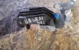 Суппорт тормозной AUDI A3, SKODA OCTAVIA 1Z, VOLKSWAGEN GOLF 5/5+/6, JETTA 5/6 2004- задний правый 253мм б/у A3(2004-2013);OCTAVIA 1Z(2004-2012);GOLF 5(2004-2009);GOLF 5+(2005-2014);JETTA 5(2005-2009)