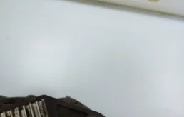 Генератор для Renault Duster на фотографиях