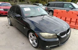 BMW 3er 3.0 (306Hp) (N55B30) RWD AT в разборе у BMW_London-Parts