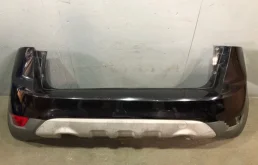 Бампер Ford Kuga CBV