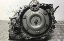 КПП автоматическая (АКПП) Volvo XC90 1 поколение (2002-2006) дизель 2.4 TDI Автомат Внедорожник