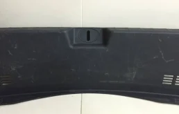 Панель кузова задняя для Hyundai i40 на фотографиях