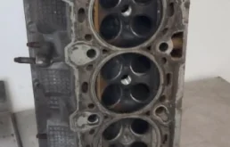 Головка блока цилиндров Opel Astra 2011 J