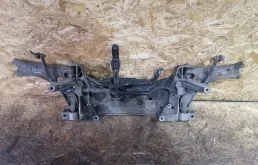 Подрамник, балка двигателя AUDI A3, SKODA OCTAVIA 1Z, VOLKSWAGEN GOLF 5, JETTA 5 2004- б/у A3(2004-2013);OCTAVIA 1Z(2004-2012);GOLF 5(2004-2009);JETTA 5(2005-2009);TOURAN(2003-2010)
