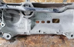 Подрамник, балка двигателя VOLKSWAGEN PASSAT B6/B7/CC, TIGUAN 2005- б/у PASSAT B6(2005-2010);PASSAT B7(2011-2015);PASSAT CC(2009-2012);TIGUAN(2007-2017)