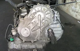 Вариатор для Nissan Serena 2000 года на фотографиях