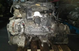 Двигатель для Chrysler PT Cruiser на фотографиях