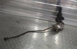 Кулиса МКПП для Renault Logan 2009 года на фотографиях