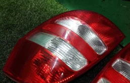 Фонарь левый для Mercedes-Benz A class на фотографиях