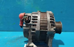 Генератор для Nissan Tiida 2016 года на фотографиях