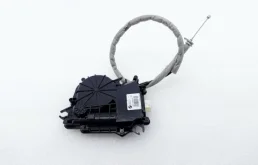 Доводчик двери для BMW X6 Е71 rest 2012-2014