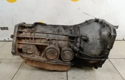 АКПП для Ford Ranger II rest ES 2009-2011