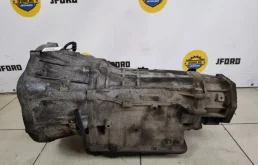 АКПП для Kia Sorento 2004 года на фотографиях