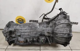 акпп V4A51-1-PGA1 для Mitsubishi Pajero V30/V40 5dr (JDM) 1991-1999