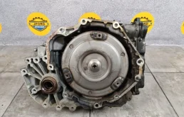 АКПП для Opel Astra J GTC 2009-2017