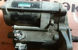 Стартер для Toyota Land Cruiser Prado J150 EU 2009-2013