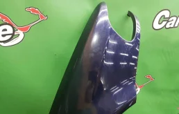 Крылья для BMW 7er 1998 года на фотографиях