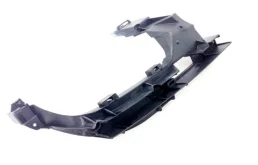 Кронштейн заднего бампера правый для Audi A6 на фотографиях