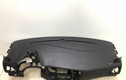 Торпедо (в сборе) для Hyundai Solaris 2020 года на фотографиях