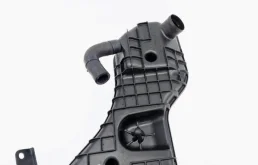 Корпус воздушного фильтра для Nissan X-Trail 2020 года на фотографиях