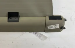 Шторка багажника для Audi Q7 на фотографиях