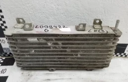 Радиатор охлаждения акпп для Renault Duster HS rest 2015-2021