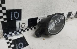 Противотуманка (ПТФ) передняя правая для Nissan Tiida на фотографиях