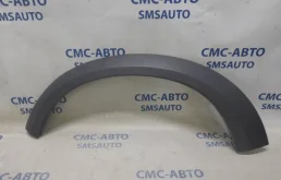 Расширитель арки передний левый для Volvo XC70 BZ 2007-2016