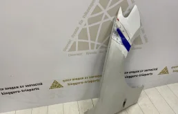 Крылья для BMW 7er 2014 года на фотографиях