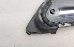 Форточка задняя левая для Audi Q7 на фотографиях