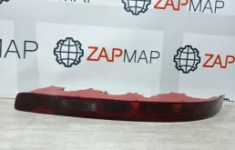 Фонарь противотуманный правый для Audi Q7 4L 2005-2015