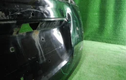 Крышка багажника для Ford Explorer на фотографиях