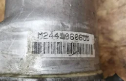 Электроусилитель руля для Opel Astra на фотографиях