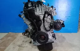 Двигатель без навесного для Mazda CX 5 на фотографиях
