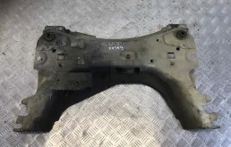 Балка подвески передняя (подрамник) Renault Megane 2 поколение (2002-2006) дизель 1.9 DCI Механика Седан
