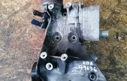 Кронштейн генератора и компрессора AUDI A3, SKODA OCTAVIA 1Z, VOLKSWAGEN  GOLF 5/5+/6, JETTA 5/6, PASSAT B6/B7/CC, TIGUAN 1,8 CDAA 2004- б/у A3(2004-2013);OCTAVIA 1Z(2004-2012);GOLF 5(2004-2009);GOLF 5+(2005-2014);JETTA 5(2005-2009)