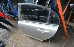 Дверь задняя левая для Honda Civic 4D 2006-2012