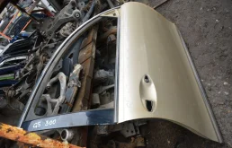 Дверь передняя правая Lexus GS 300/400/430 3