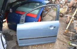 Дверь передняя левая для Ford Focus II 2005-2008