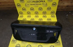 Крышка багажника для BMW 3-серия E90/E91 2005-2012