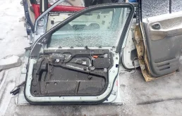 Дверь передняя правая BMW 5-serie E39 1995-2003