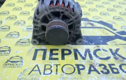 Генератор для Citroen C-Elysee 2012)
